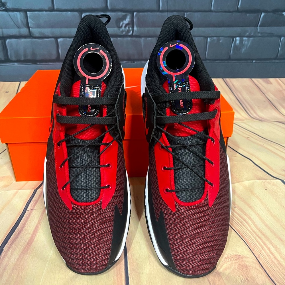 Nike Percision VI Flyease - Picture 6 of 7